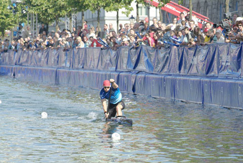 4. Potsdamer Kanalsprint - Galerie 2