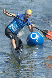 4. Potsdamer Kanalsprint - Galerie 2