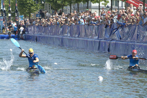 4. Potsdamer Kanalsprint - Galerie 2