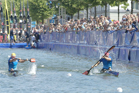 4. Potsdamer Kanalsprint - Galerie 2
