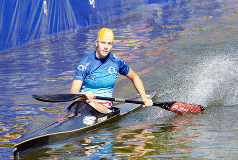 4. Potsdamer Kanalsprint - Galerie 2