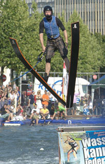 4. Potsdamer Kanalsprint - Galerie 2