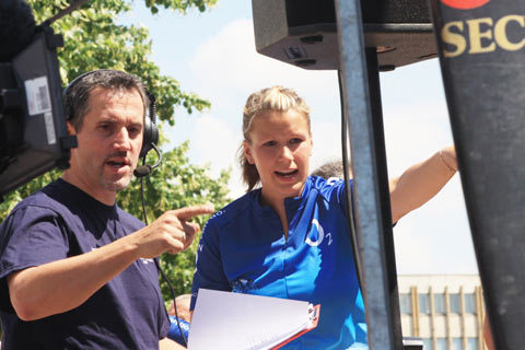 4. Potsdamer Kanalsprint - Galerie 3