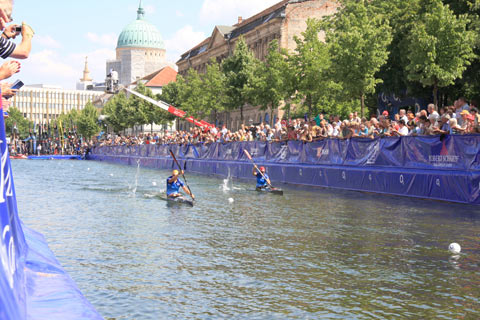 4. Potsdamer Kanalsprint - Galerie 3