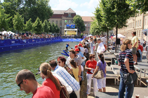 4. Potsdamer Kanalsprint - Galerie 3
