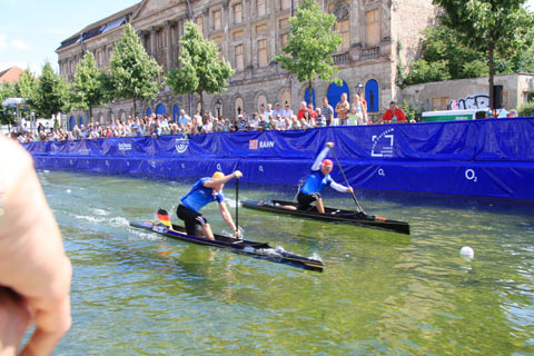 4. Potsdamer Kanalsprint - Galerie 3