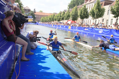 4. Potsdamer Kanalsprint - Galerie 3