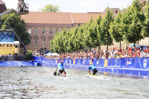 4. Potsdamer Kanalsprint - Galerie 3