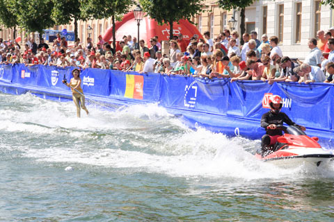 4. Potsdamer Kanalsprint - Galerie 3