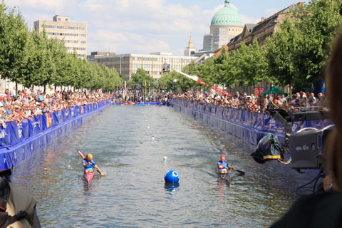 4. Potsdamer Kanalsprint - Galerie 3