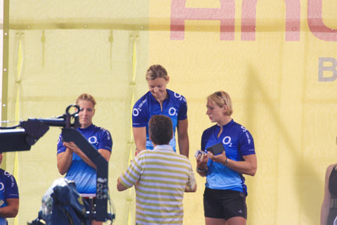 4. Potsdamer Kanalsprint - Galerie 3