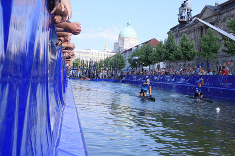 4. Potsdamer Kanalsprint - Galerie 3