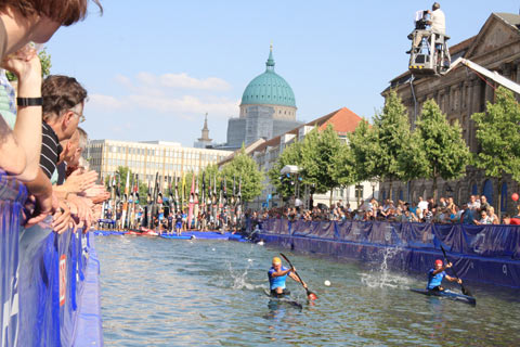4. Potsdamer Kanalsprint - Galerie 3