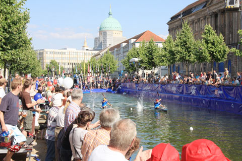 4. Potsdamer Kanalsprint - Galerie 3