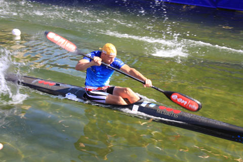 4. Potsdamer Kanalsprint - Galerie 3