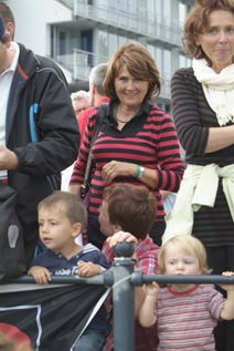 12. Potsdamer Wasserspiele