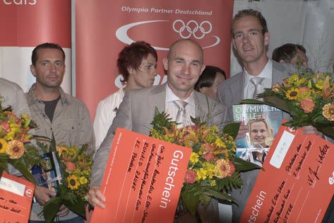 12. Potsdamer Wasserspiele