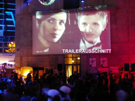Eröffnungsparty der 38. sehsüchte