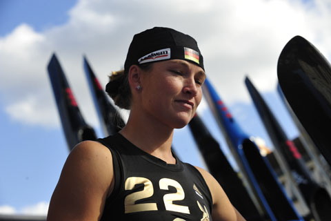 5. Kanalsprint in Potsdam