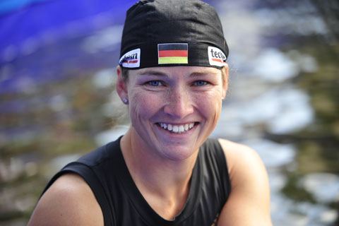 5. Kanalsprint in Potsdam