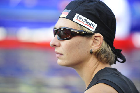 5. Kanalsprint in Potsdam