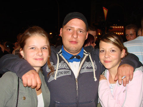 11. Babelsberger Livenacht