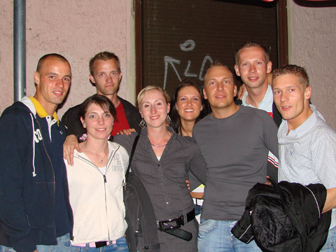 11. Babelsberger Livenacht