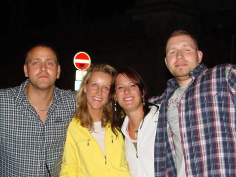 11. Babelsberger Livenacht