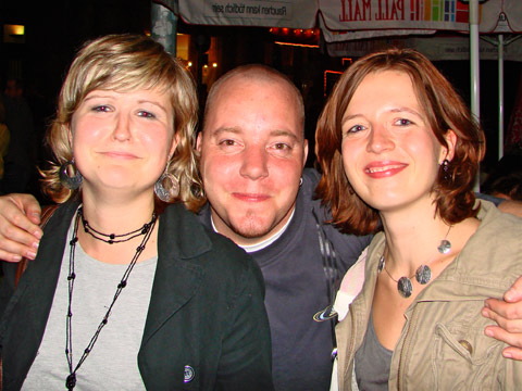 11. Babelsberger Livenacht