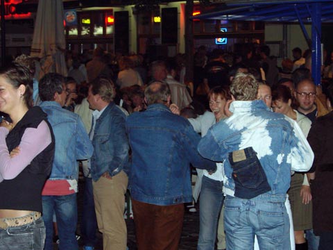 11. Babelsberger Livenacht