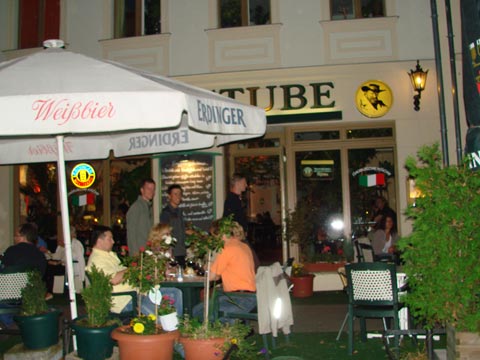11. Babelsberger Livenacht