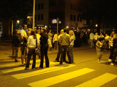 11. Babelsberger Livenacht