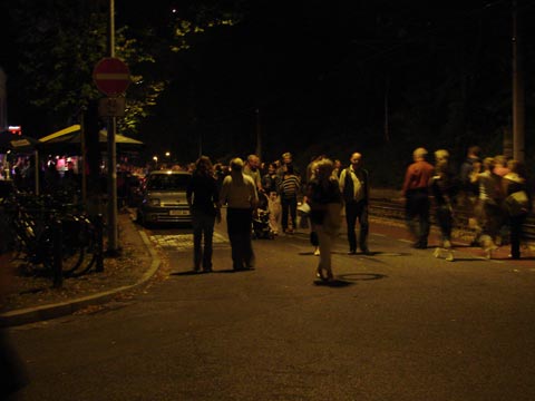 11. Babelsberger Livenacht