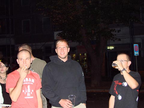 11. Babelsberger Livenacht