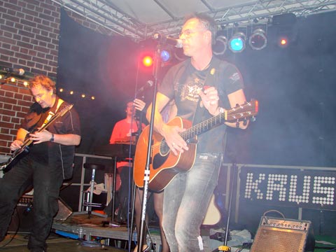 11. Babelsberger Livenacht
