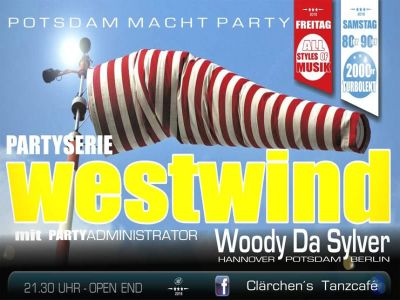 WESTWIND #Turbulent 80'er 90'er 2000'er#