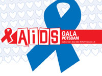 Potsdamer AIDS-Gala 2006 im neuen Hans-Otto-Theater