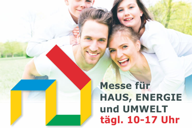 Neue PotsdamBau mit Sonderschau Elektro-Mobilität