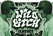 DJ KS presents Wild Pitch