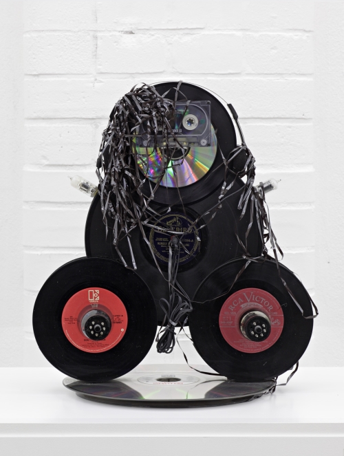 FLUXUS reloaded - neue Perspektiven in der Dauerausstellung