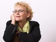 "Ab 20:00 Uhr wird zurückgeschossen!" MUSIK-KABARETT mit Barbara Kuster