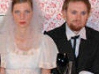"Die Kleinbürgerhochzeit" von Berthold Brecht