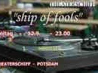 Ship of Fools- 80er Jahre Vinyl-Party