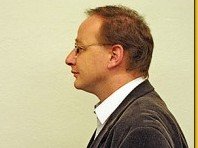 "Klamms Krieg" von Kai Hensel