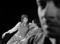 "Geschlossene Gesellschaft" von Jean Paul Sartre