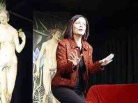 "Sex aber mit Vergnügen" Kabarett mit Marianne Thielmann