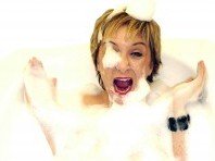 "Meissners Sexgeschichten" - Kabarett mit Tatjana Meissner