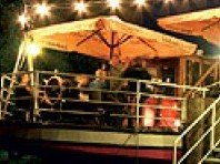 15 Jahre Theaterschiff