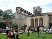 Kultur in der Natur