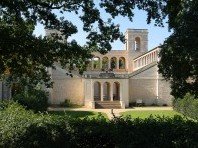 „Histörchen und Anekdoten rund um den Pfingstberg“ (Führung)